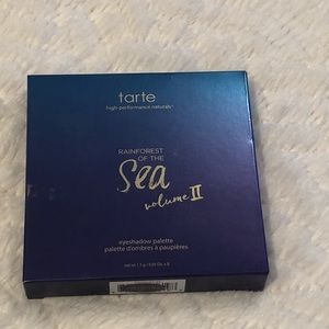 Tarte Eyeshadow Palette
